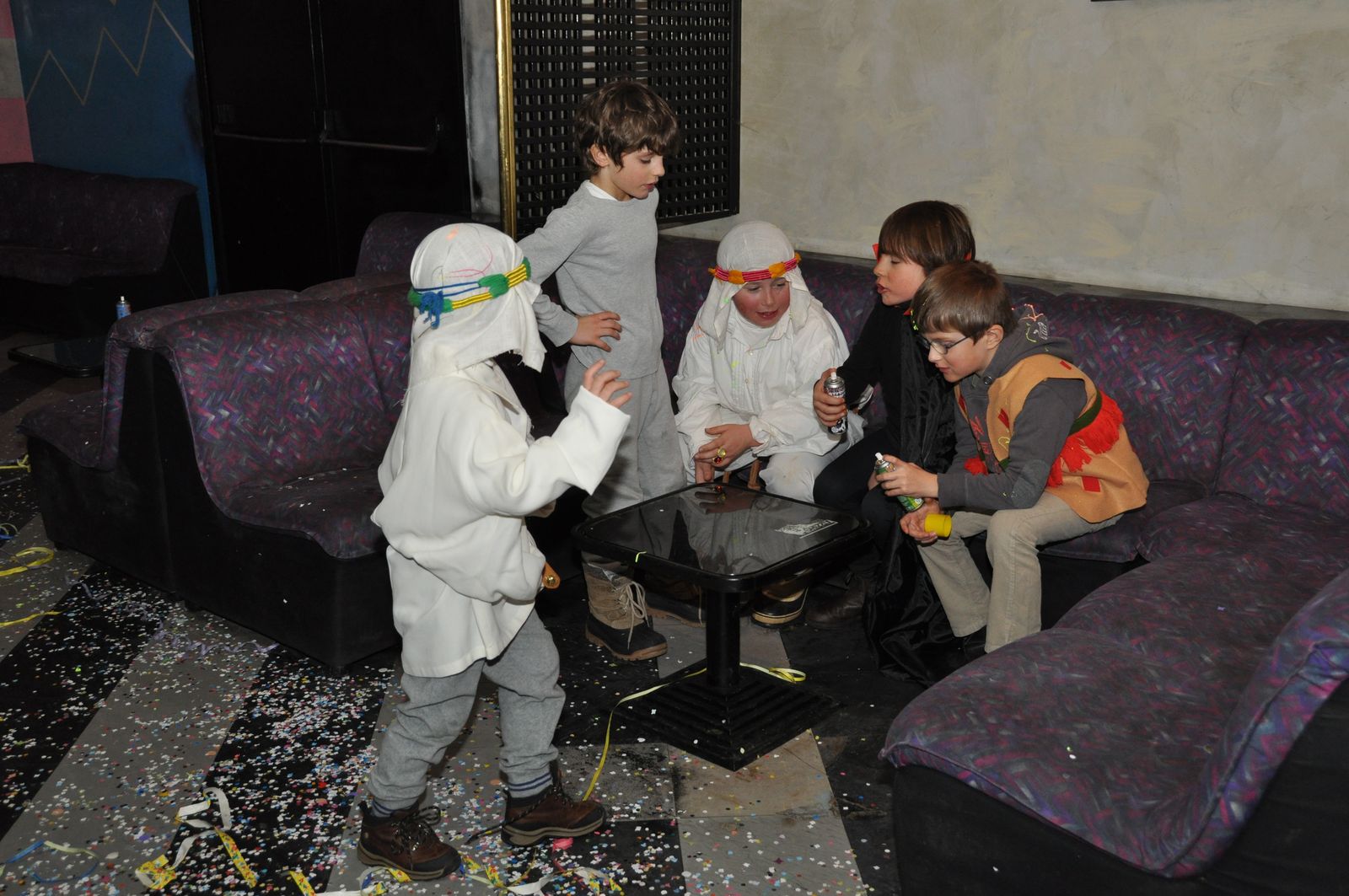 Festa Carnevale JC 00005